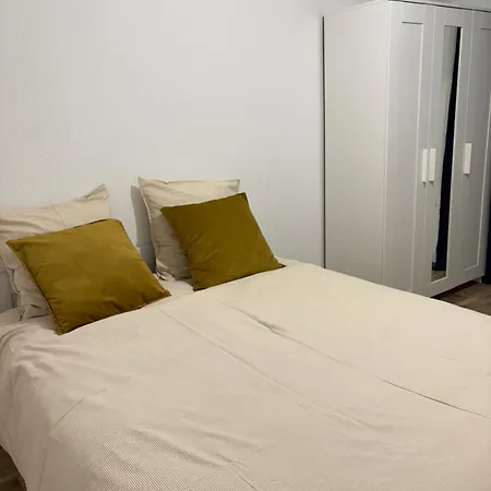 Angel Apartment