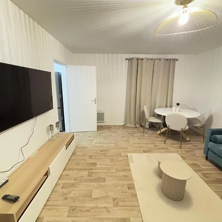 Appartamento Angel *